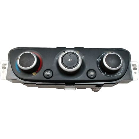 [PRODUIT D'OCCASION] Commande De Chauffage RENAULT Megane III 2008- ♻️ Ref Oe. 275101203r - Garantie à vie (1/3)