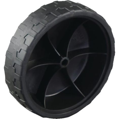 Roue CASTELGARDEN 3226860900 - 322686090/0 (1/2)