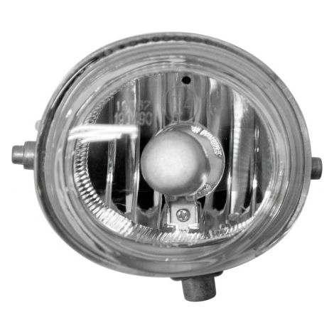 Feu anti-brouillard avant gauche H11 Mazda 2 2014-2016