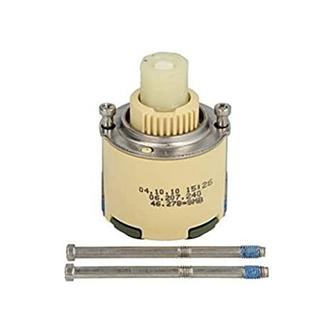 GROHE Cartuccia ceramica 46278 per miscelatore di sicurezza, 46278000 (1/4)
