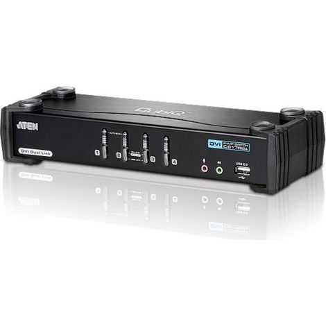 Switch KVM Aten CS-1784A