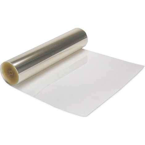 Städter Film pour bord de tarte 20 cm x 10 m (160 µm) Transparent