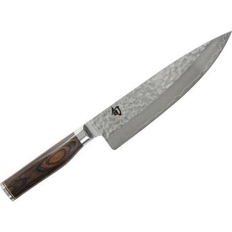 KAI Shun Premier Tim Mälzer couteau de chef japonais 20 cm