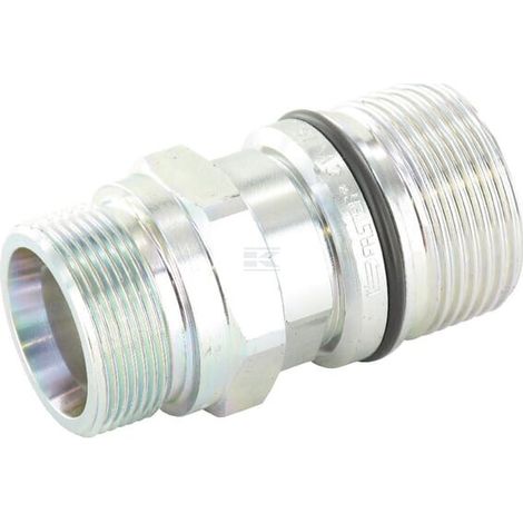 Racor r谩pido 1" hembra - M42 x 2 30S macho FASTER CVV163422FV (1/3)