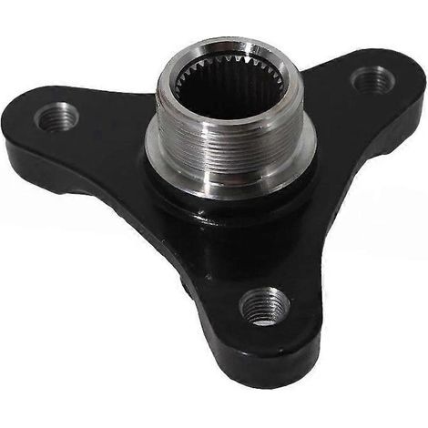 Antriebswellen-Differentialflansch 81 mm 34 Zähne für BMW F10 F20 F01 F06 F13 F15 G12 G20 G30 26107633480 (1/5)
