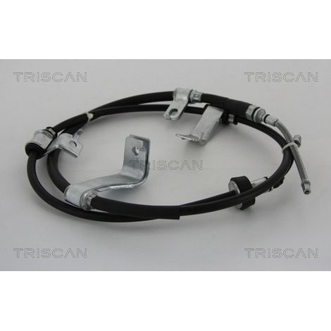 Tirette à câble, frein de stationnement Triscan 8140 431081 HYUNDAI 59760-1J300