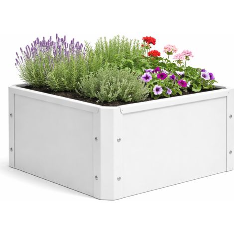 Pflanzkasten Blumentopf 50x40 Balora M