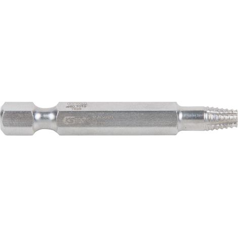 1/4" Bussola estrattore viti speciale Torx TE40