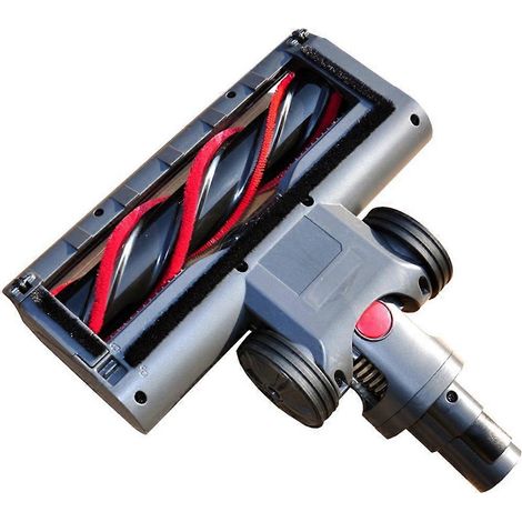 Brosse de nettoyage électrique pour aspirateur à main sans fil Proscenic P11, avec rouleau inclus (1/5)