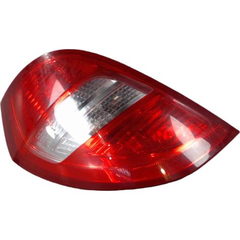 [PRODUIT D'OCCASION] Feu Arriere Gauche  MERCEDES Classe A 2004- ♻️ Ref Oe. 169820276428 - Garantie à vie (1/3)