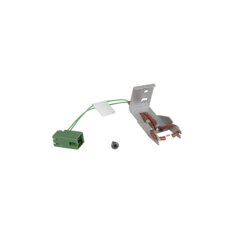 Elm Leblanc – Sonde extérieure de température 5m – Température maximale 100°C – Câble électrique 2m – 87186467850