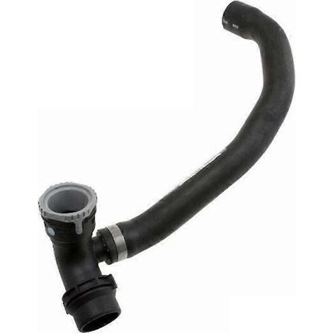 Tuyau de retour d'eau de refroidissement moteur 30774513 pour Volvo S60, S80, V70, XC60, XC70, XC90 et Land Rover - SFYGV (1/5)