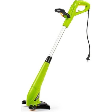 Fieldmann FZS 2306-E Elektro-Rasentrimmer grün 350 W (1/5)