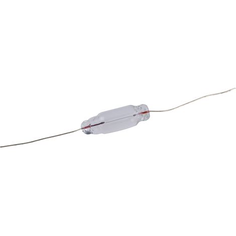 Ampoule RS PRO 6,5 V 250 mA, Axial