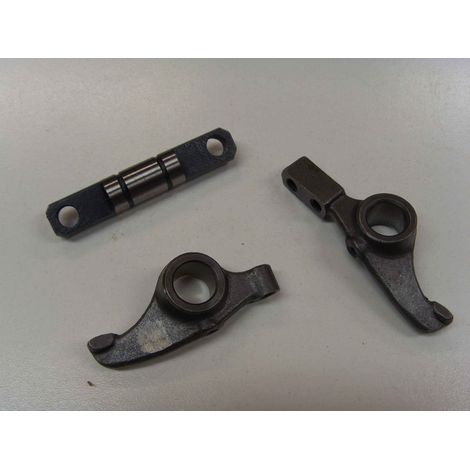 Kit equilibrador motor DIESEL LOMBARDINI 6LD435 6LD400 6L.18.4330.97 4330.048 (1/2)