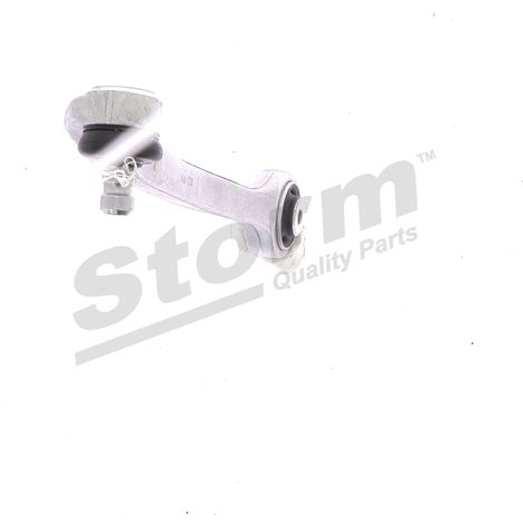 Bras de suspension avant gauche compatible Audi, Bentley, VW (1/5)