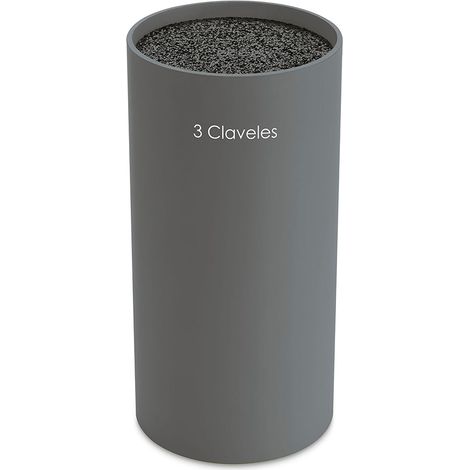 Grauer universeller Hohlwanddübel 11 mm x 22 cm