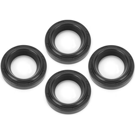 Zündkerzendichtungssatz für Honda Acura MDX 2001 - 4-teiliges Set (1/5)