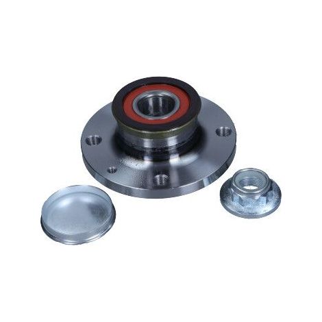 Kit de roulements de roue MAXGEAR 33-0405 AUDI 6E0 598 611 6E0 598 611 A