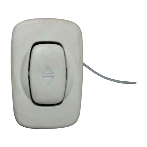 Bouton Commande Toit Ouvrant CITROEN C6 [PRODUIT D'OCCASION]♻️6568p1 (1/3)