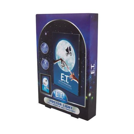 Fizz Creations Lampada Poster E.t (1/5)