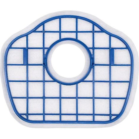 Compatible avec Philips FC8700, FC8710, FC8715, FC8603, Filtre pour aspirateur robot (1/5)