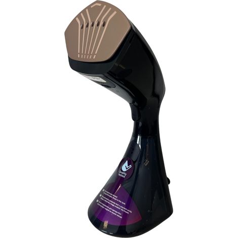 Philips - GC810/20 - Défroisseur à Main Series 8000 - 1600 W - Bleu - Débit de vapeur 32 g/min (1/4)