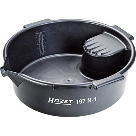 Hazet 197N-1 Bac multi-usage