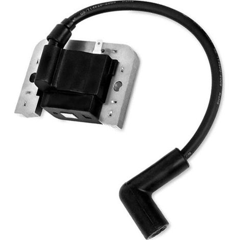 Das Zündspulenmodul 3258406-S (32-584-06-S) ist geeignet für Rasenmähermotoren der Typen KT, ZT, KT715, KT725, SV470, SV480, 7000, ZT720 und ZT730.