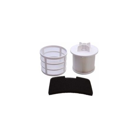 U66 Filterset für Hoover Sprint und Spritz Staubsauger – Waschbarer HEPA-Filter – Ersatzteilnummer 35601328 – Einfache Installation (1/5)