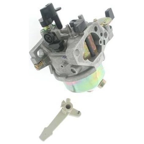 Ce carburateur convient aux moteurs Honda GX340 et GXV340. (1/3)