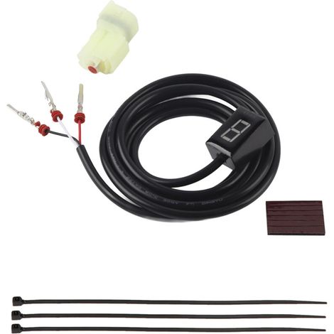 Aspirapolvere senza fili, potente aspirazione, batteria da 4000 mAh, ricarica rapida, silenzioso, per casa, ufficio, auto, ecologico (1/5)