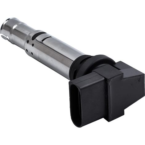 1x IGNITION COIL For VW POLO SEAT IBIZA SKODA FABIA 1.4 036905715G (1/5)