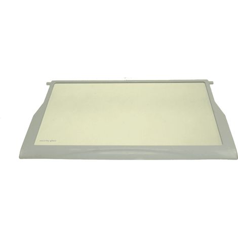 CLAYETTE VERRE POUR REFRIGERATEUR FAURE - 405508360