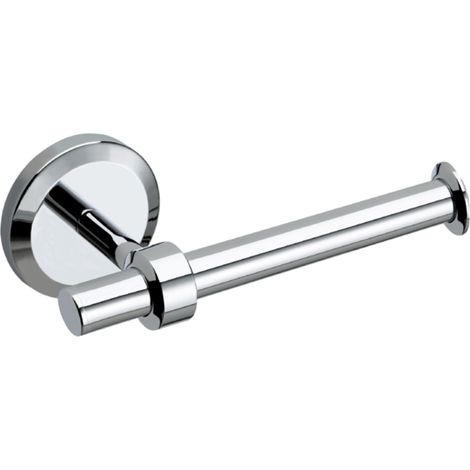 Bristan SO TOIL C Solo Single Toilet Roll Holder Chrome Plated