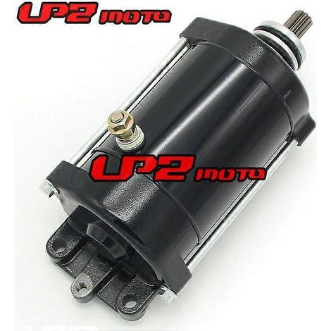 Suitable for Polaris Wave Runner 650/750/900/1100 starter motor starter( )