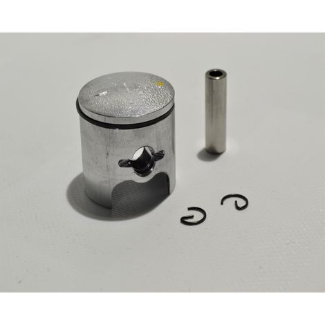 PISTONE COMPLETO PER MOTOSEGA ALPINA A4000/ A405/ C41 - 118800269