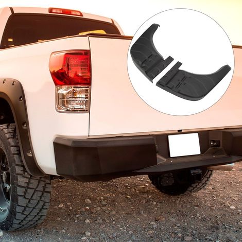 Trittstufe hinten 52163-0C040 52164-0C040 für Toyota Tundra 2007-2013 (1/5)