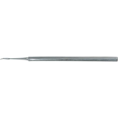 Détartreur Métal Pro Simple 15cm