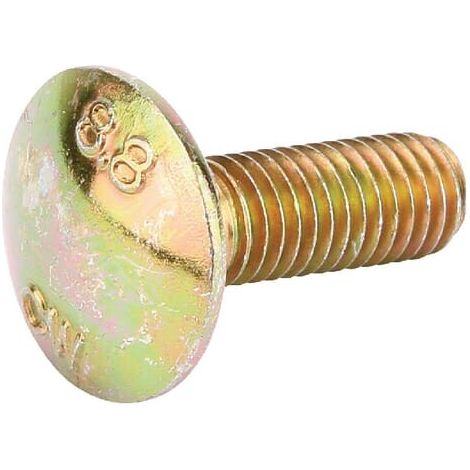 Vite testa piatta M8x25 Fella FELLA 116224
