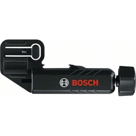 Bosch Professional montura para receptor láser (para LR 6, LR 7)