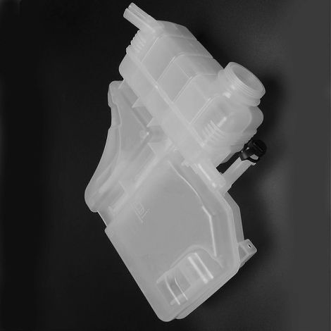 Réservoir de récupération de liquide de refroidissement pour Cadillac ATS ATSL CTS GM Chevrolet Camaro 22948113 (1/5)