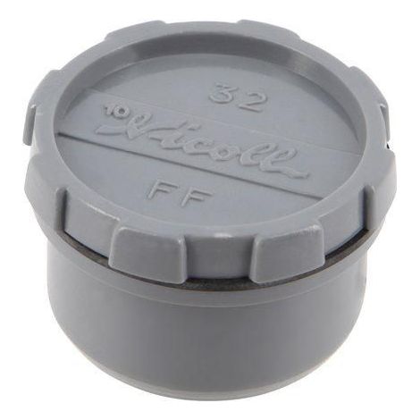 Tampon De Visite D32 Ff