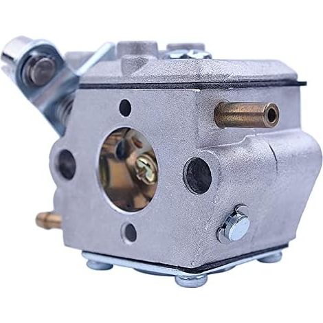 Carburador, para Oleo Mac Sparta 35 36 37 38 40 43 44 Etc., motosierra, cortadora de césped, soplador, recortadora, bordeadora, bomba de agua, generadores, Emake 2318 728R, 2318765Ar (1/5)