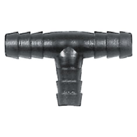 pcs 25 raccord en T pour abreuvoirs de 10 mm pour cages A  lapins