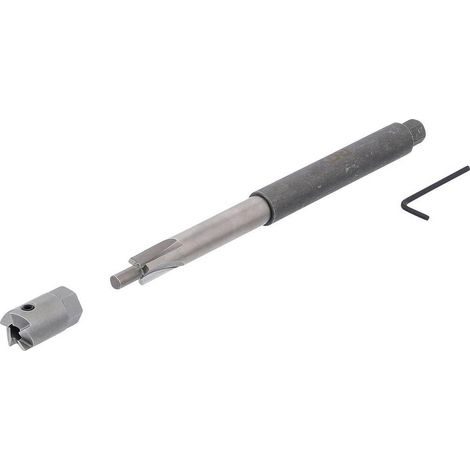 Fraises pour Surfaçage de Sièges d Injecteur 15 mm Précision et Durabilité, Acier, Pro - D-Work