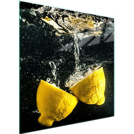PLACA PROTECTORA DE VIDRIO PARA ESTUFA 50x52 LIMÓN (1/5)