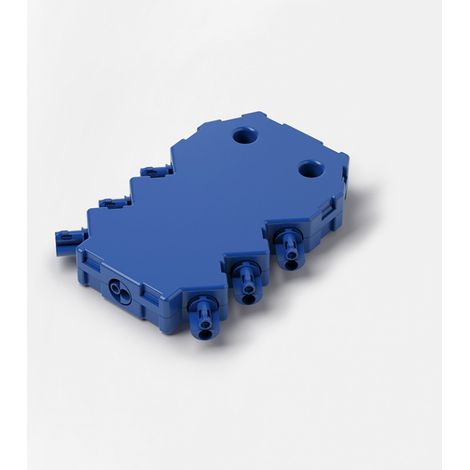 Led 6-Output Distributor 24 V