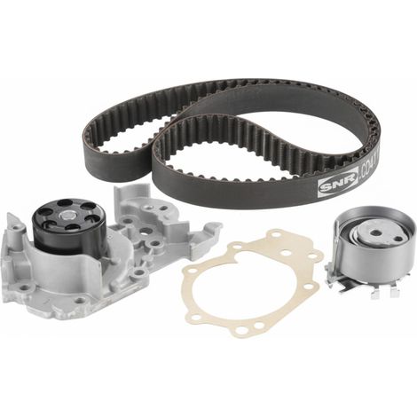 Kits de distribution avec pompe à eau - KDP455.460- SNR (1/3)