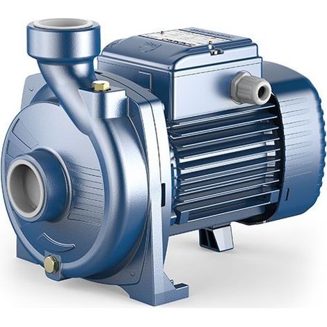 Pompe a eau Pedrollo NGAm1A 0,75 kW jusqu'à 21 m3/h monophasé 220V